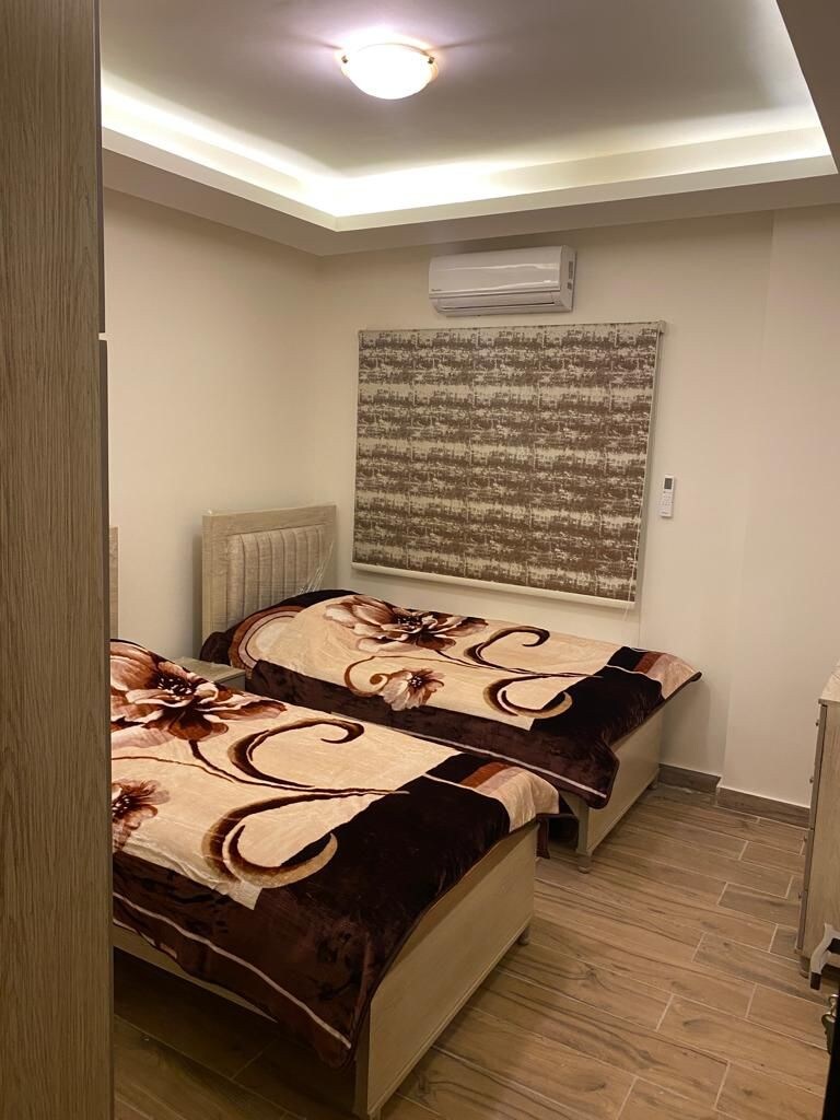 Super Delux Fully Furnished 3 bed room Flat