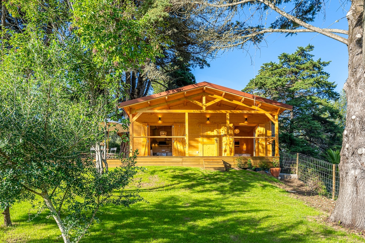 Casa Mafi 2 - House in Sintra Natural Park & Pool