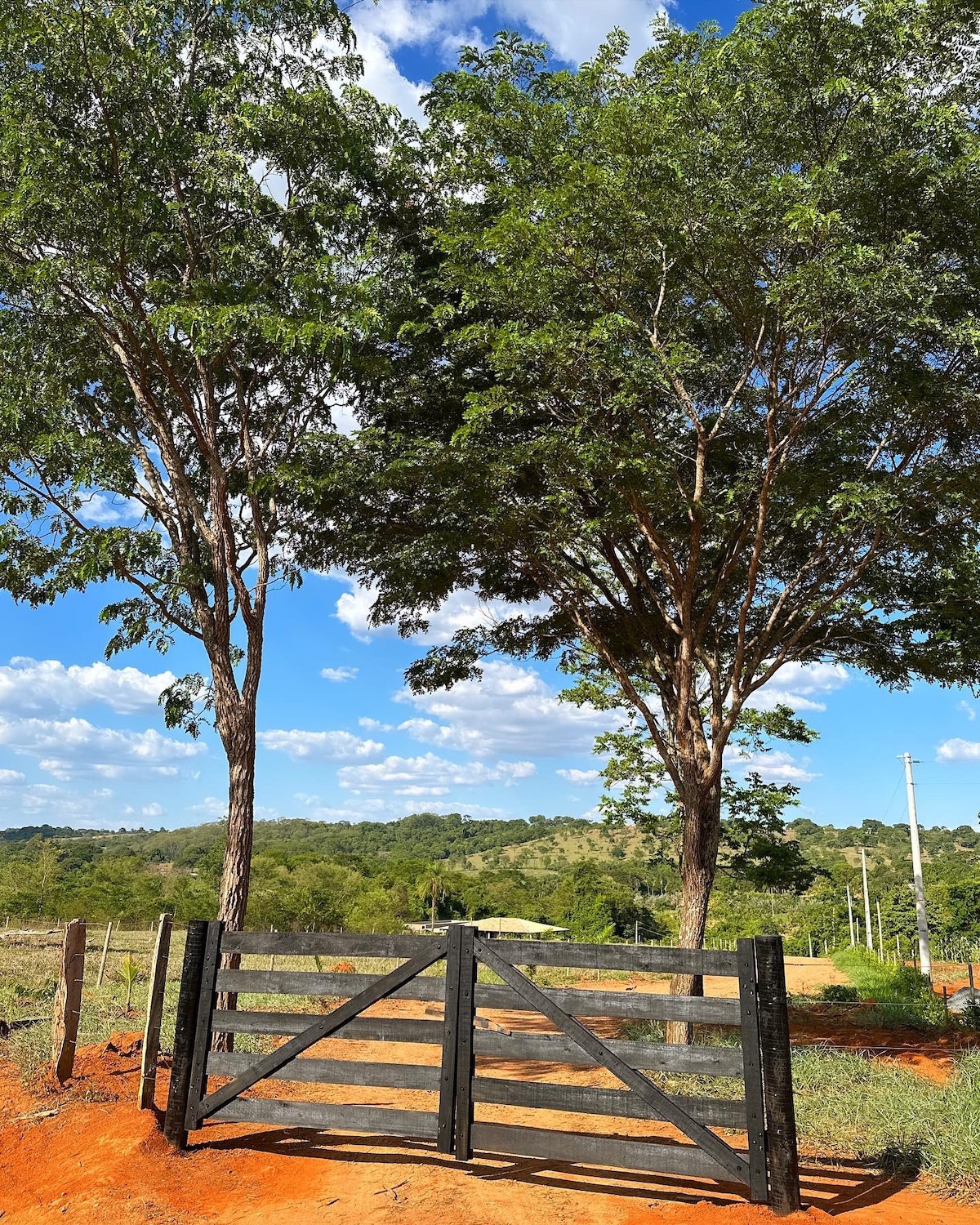 Estância Alegria