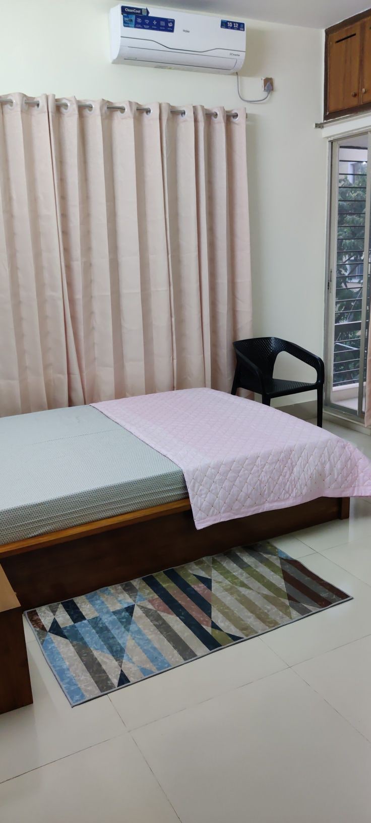 fully furnished 3 Bedroom Apart. Mohammadpur Dhaka