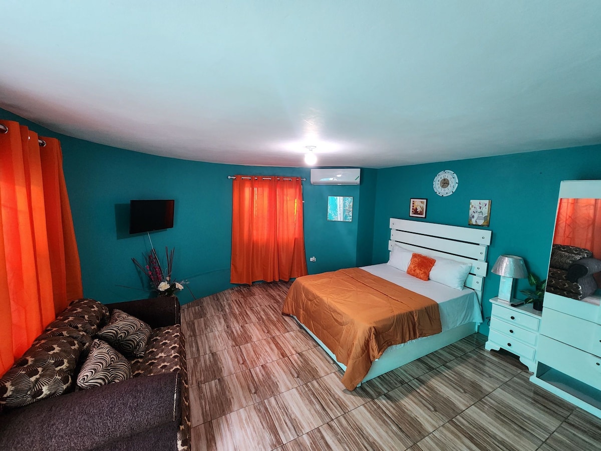 Montego Bay Rooms & Tours #3