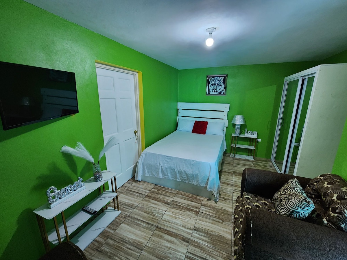 Montego Bay Rooms & Tours #3