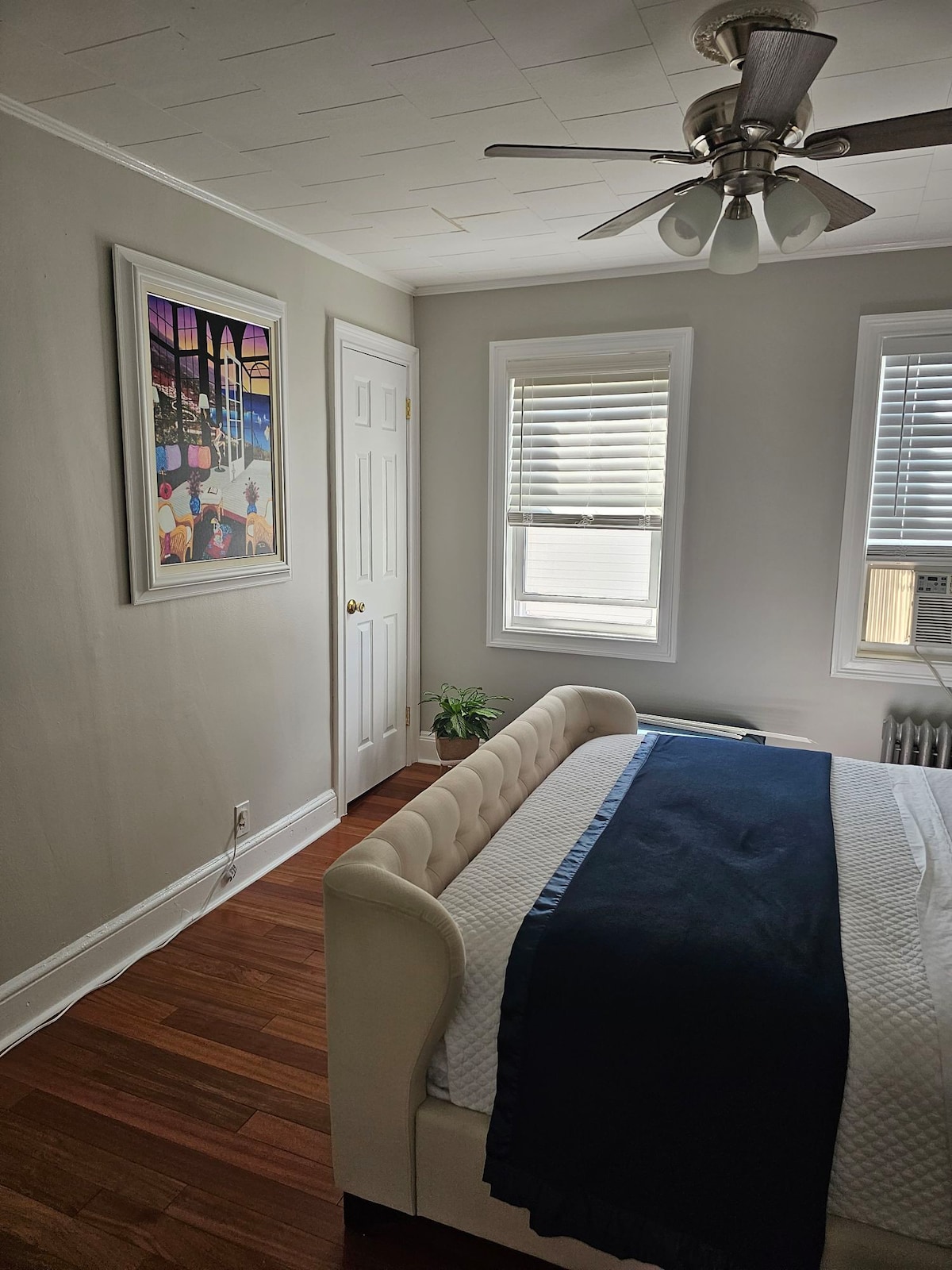 Charming Room-Near JFK