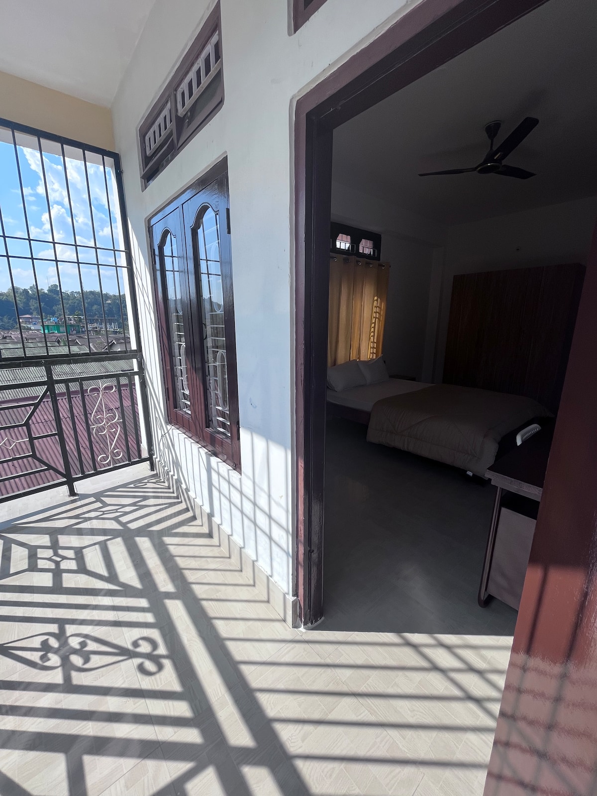 1bedroom in a 2bhk in Chandranagar, Itanagar