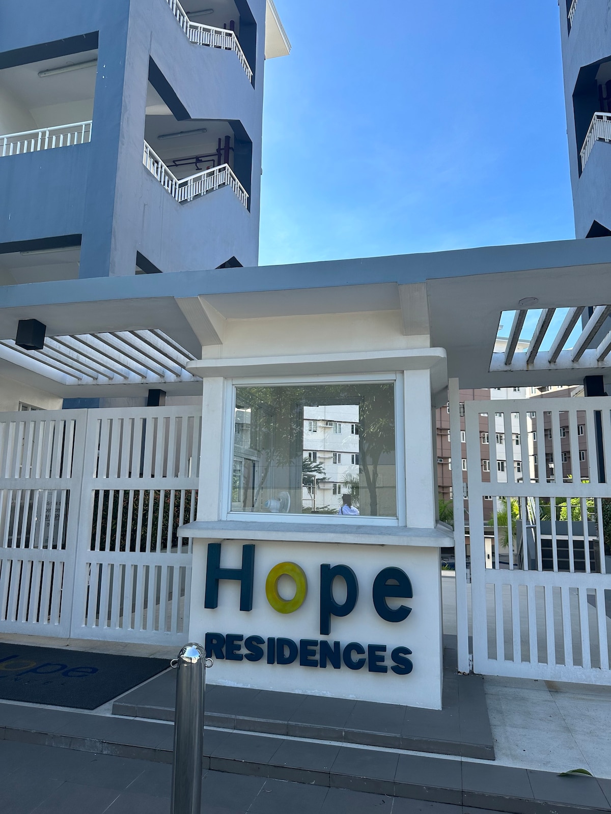 David’s Suite @Hope Residences, Trece Martires
