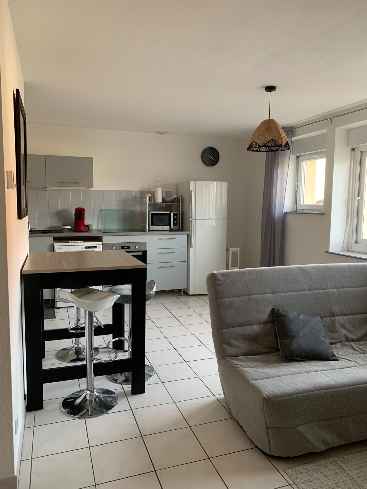 Appartement « La Poule au Pot »