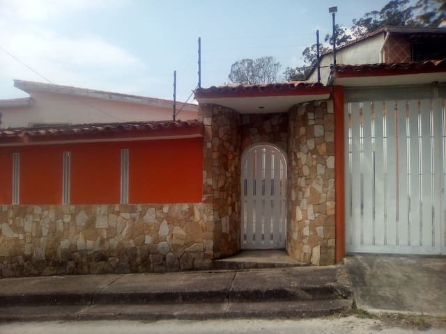 San Cristóbal的民宿