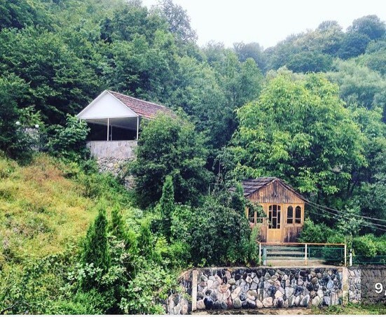 sunk hotel and restaurant