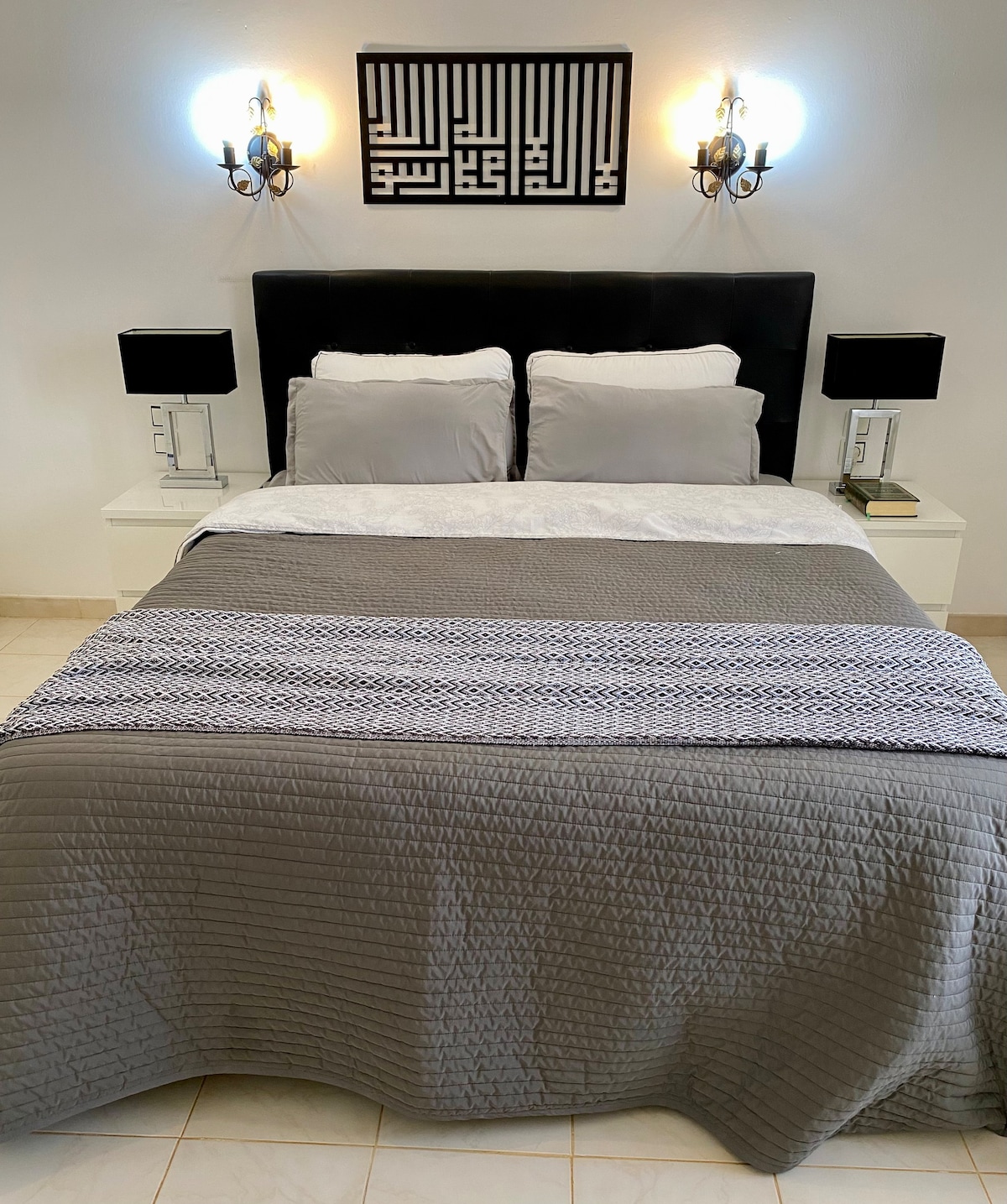 1#Chambres d'hôtes luxes
Oran