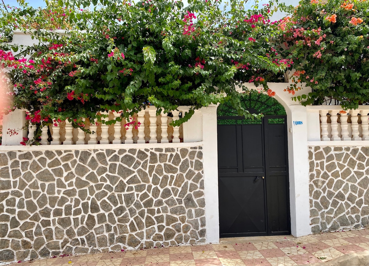 1#Chambres d'hôtes luxes
Oran