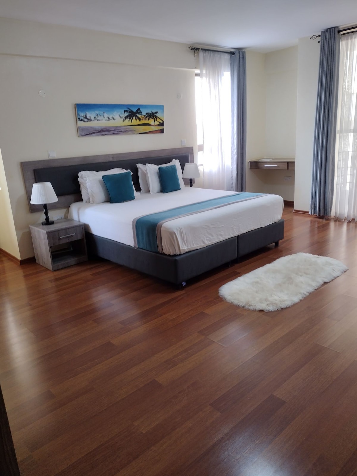 kileleshwa suites 3 bedroom