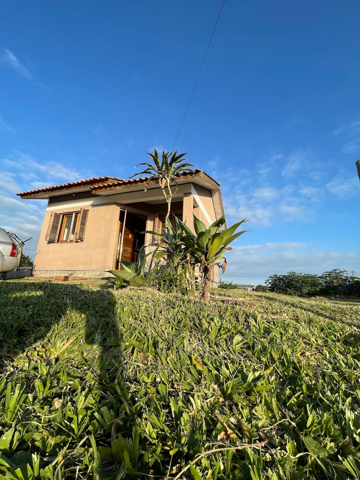 Casa na Praia de Xangri-Lá