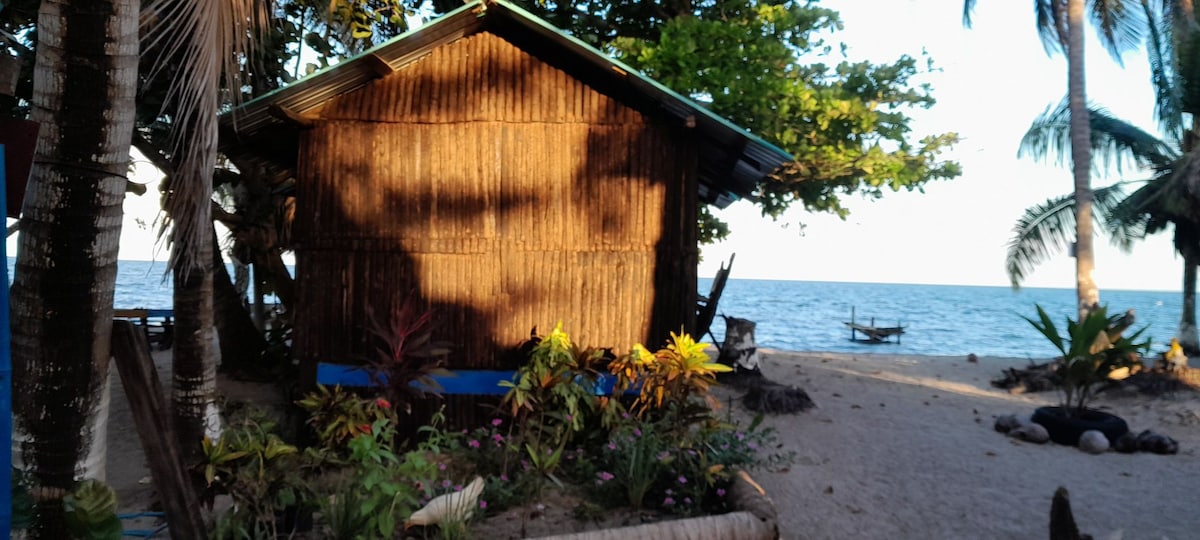 Unique Beach Cabana
