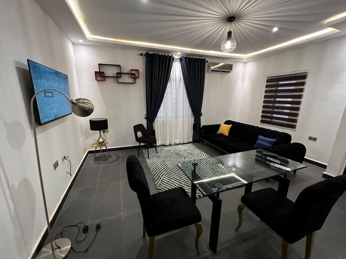 Karjel Homes Apartment 4