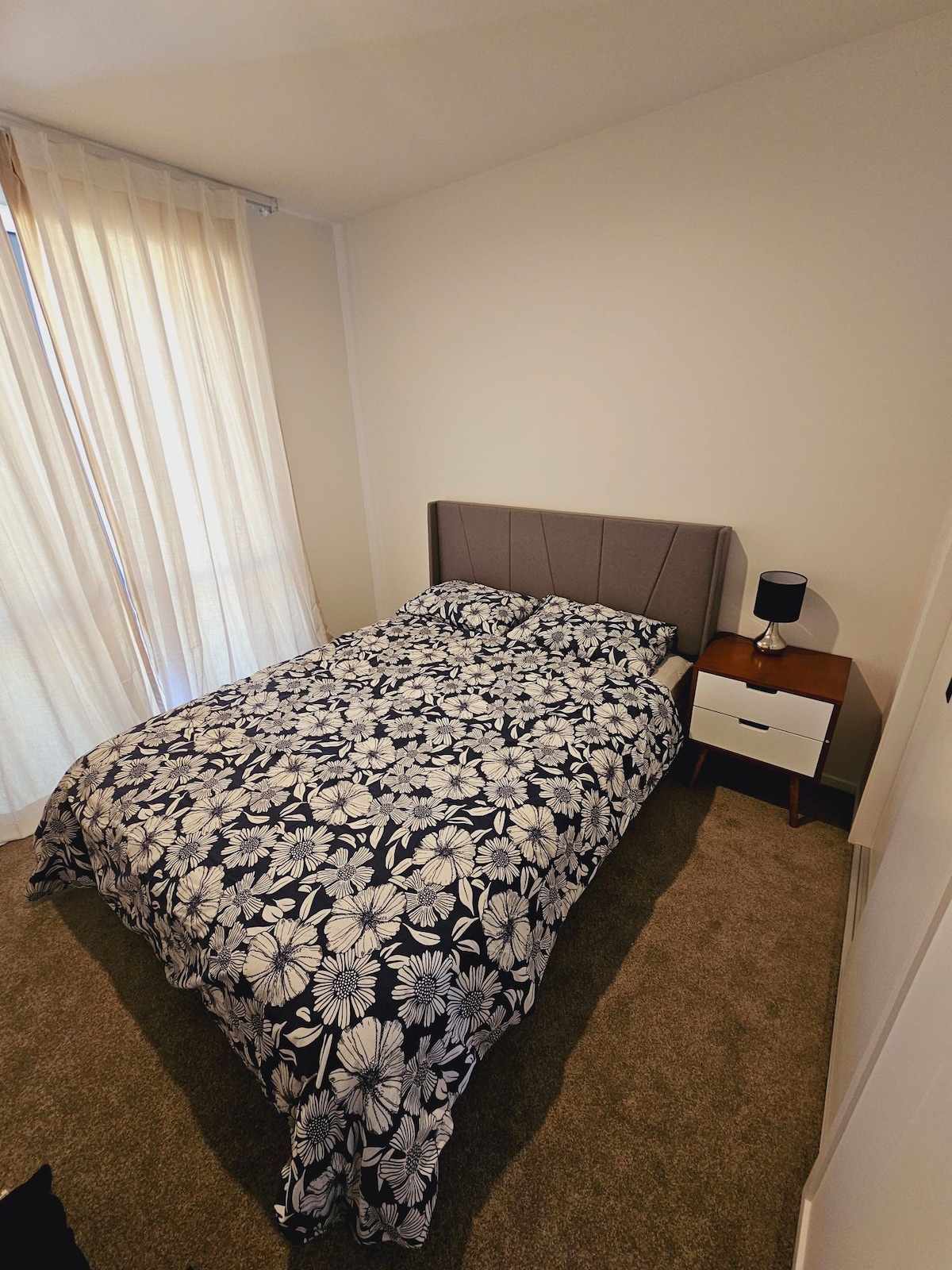 # B Taupo温馨1卧室公寓