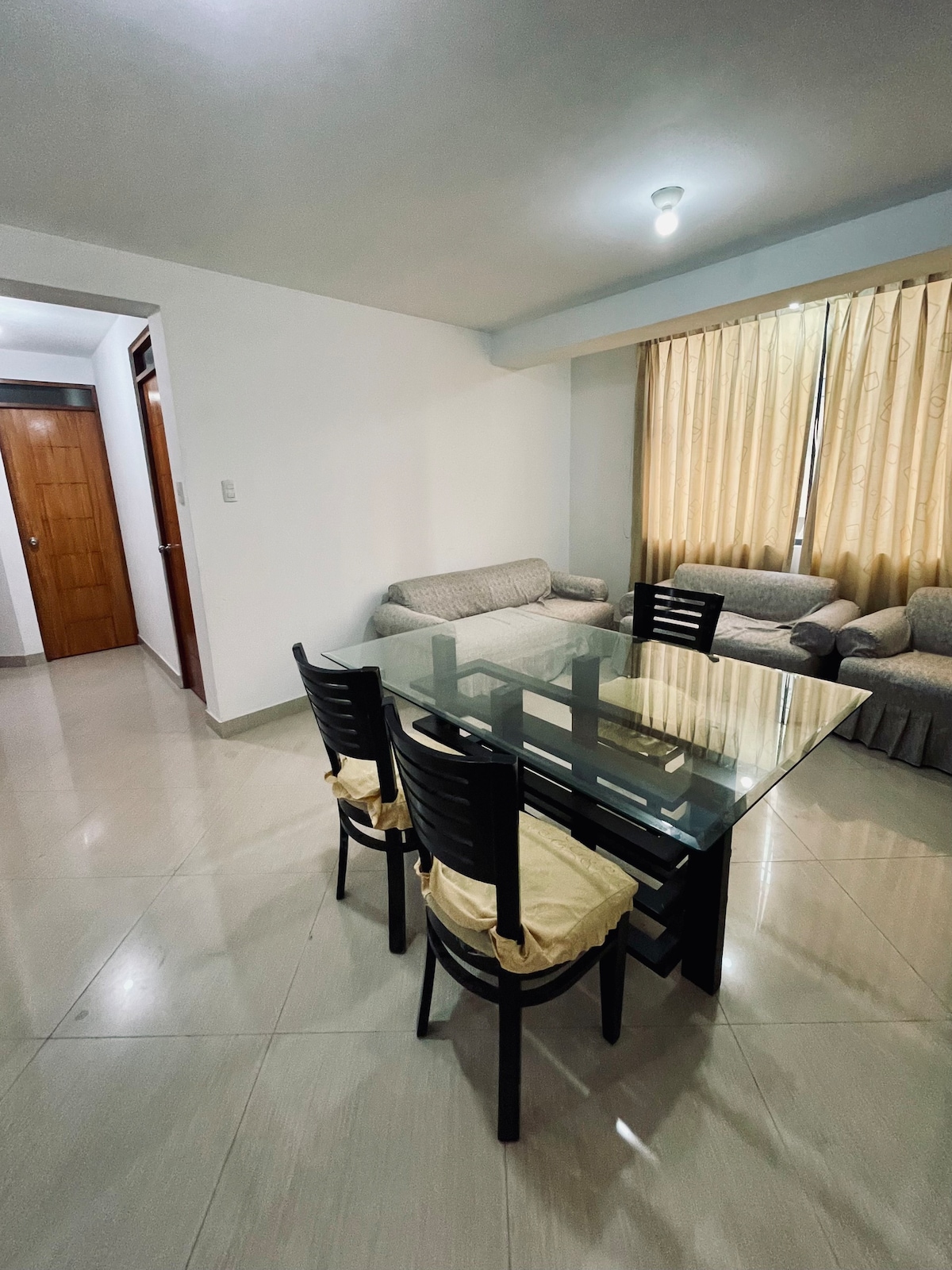 Apartamento en Lima