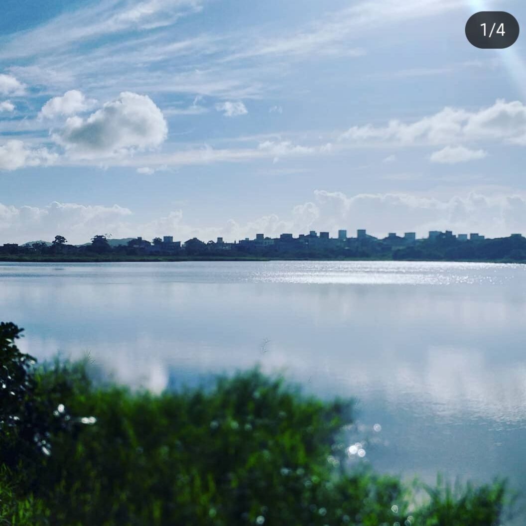 Casa Rio tavares 400 metros da praia!