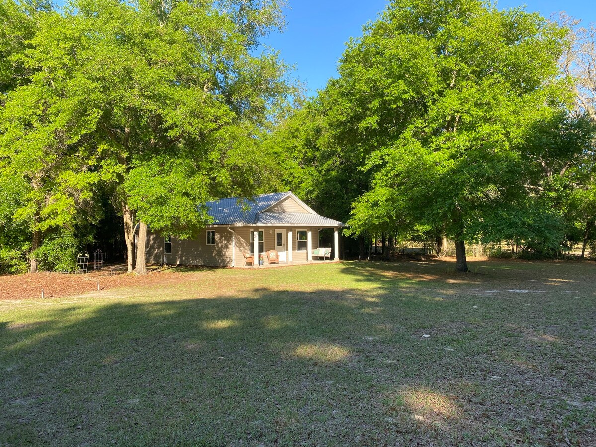 Claire's Cottage