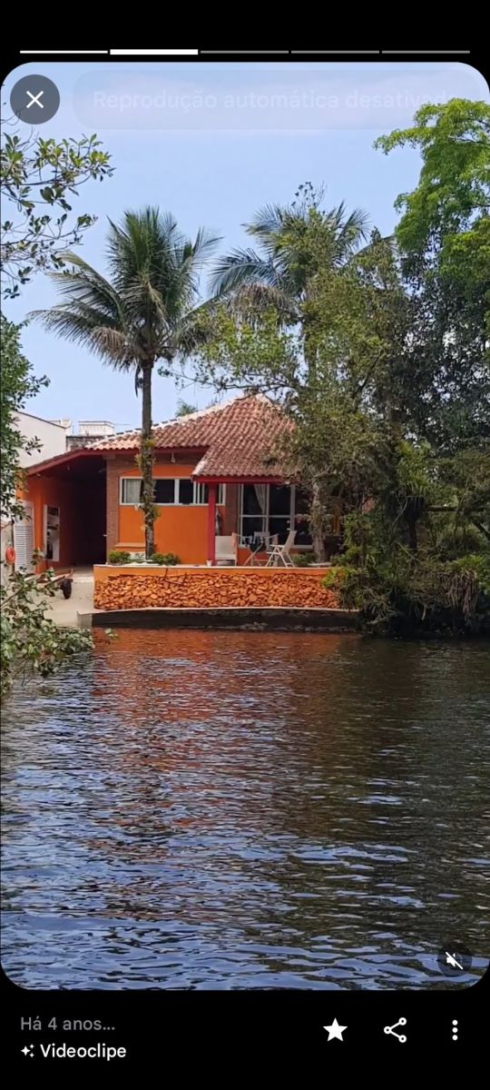 Rio e Mar num só lugar!