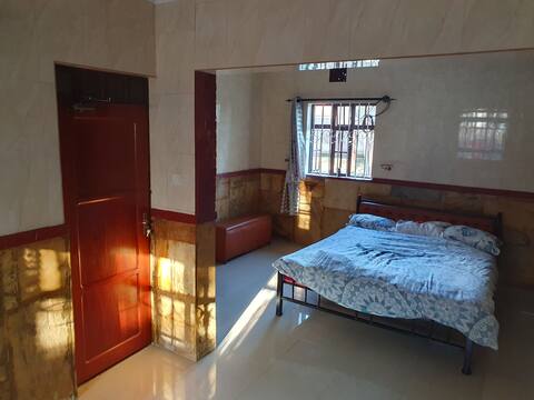 Remy's Home Stay