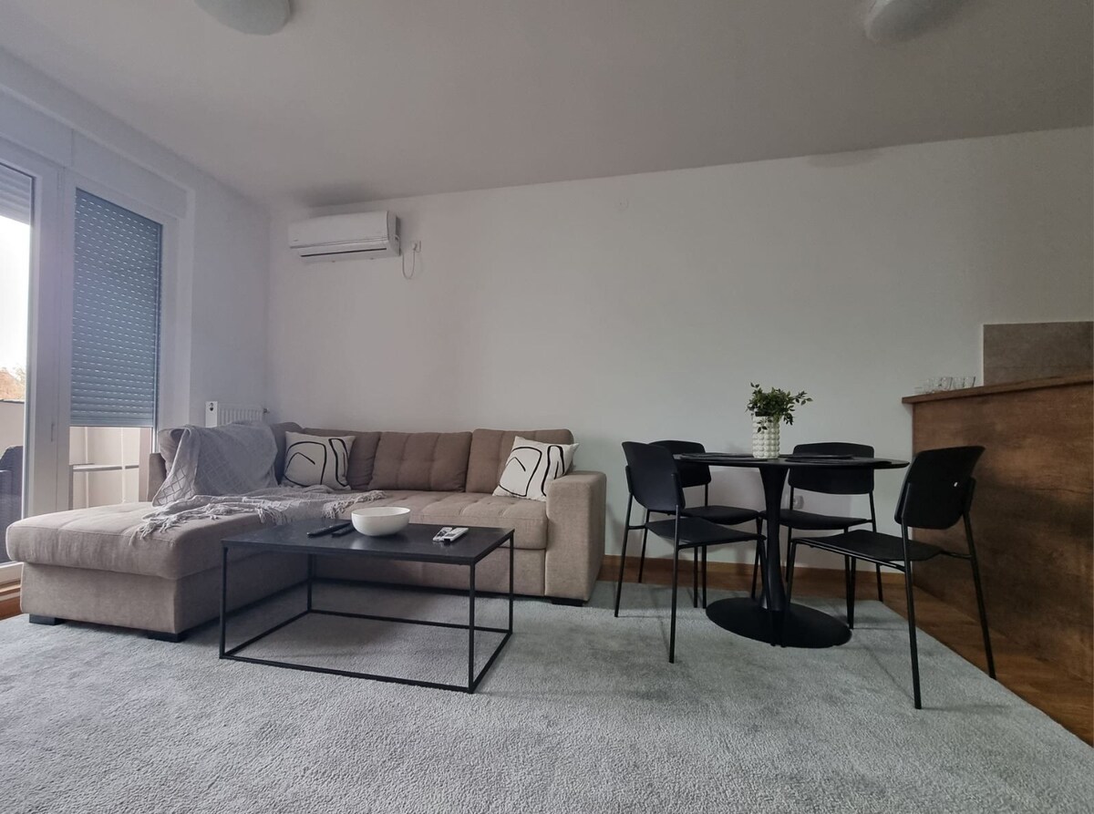 Apartment Moscow Vrbas