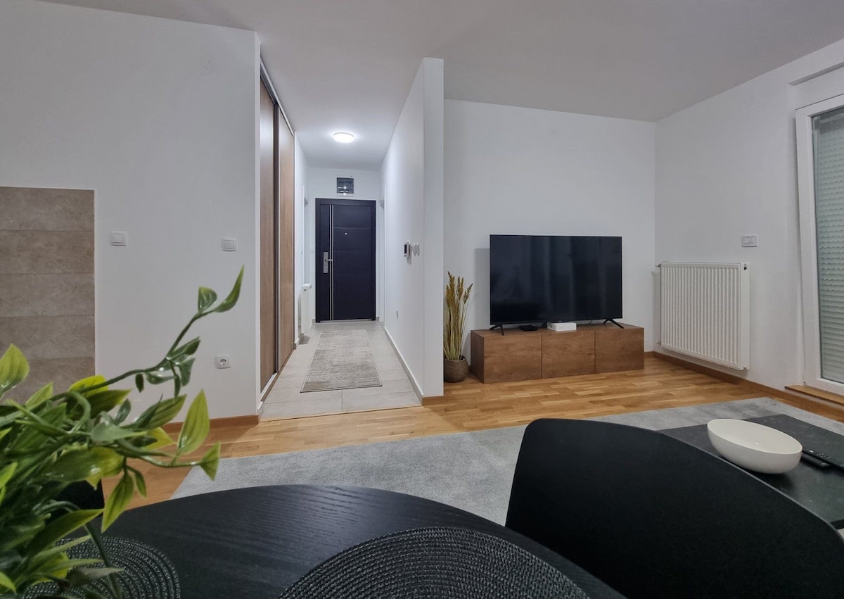 Apartment Moscow Vrbas