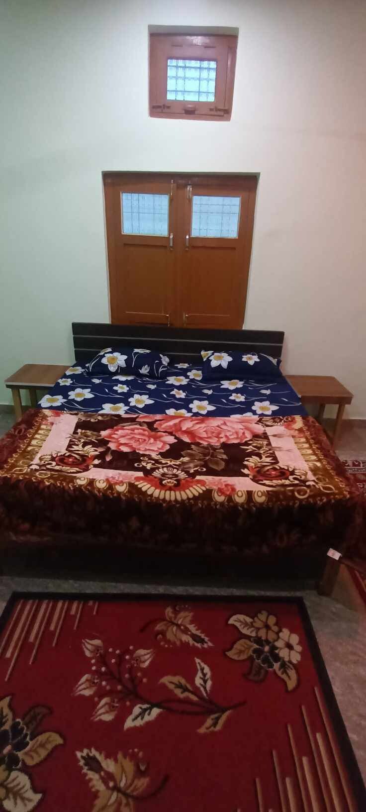 Room in Village Valley Farmstay near Kausani