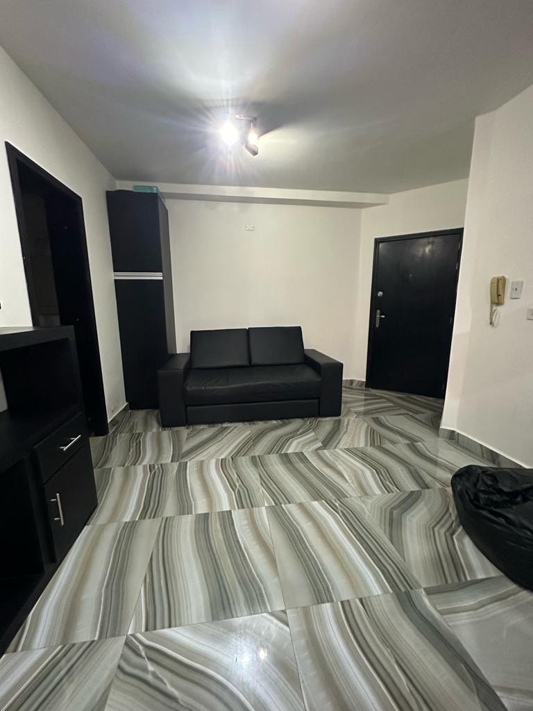 Apartamento Ejecutivo