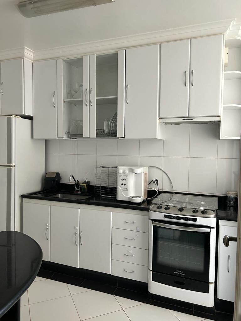 Apartamento Roma