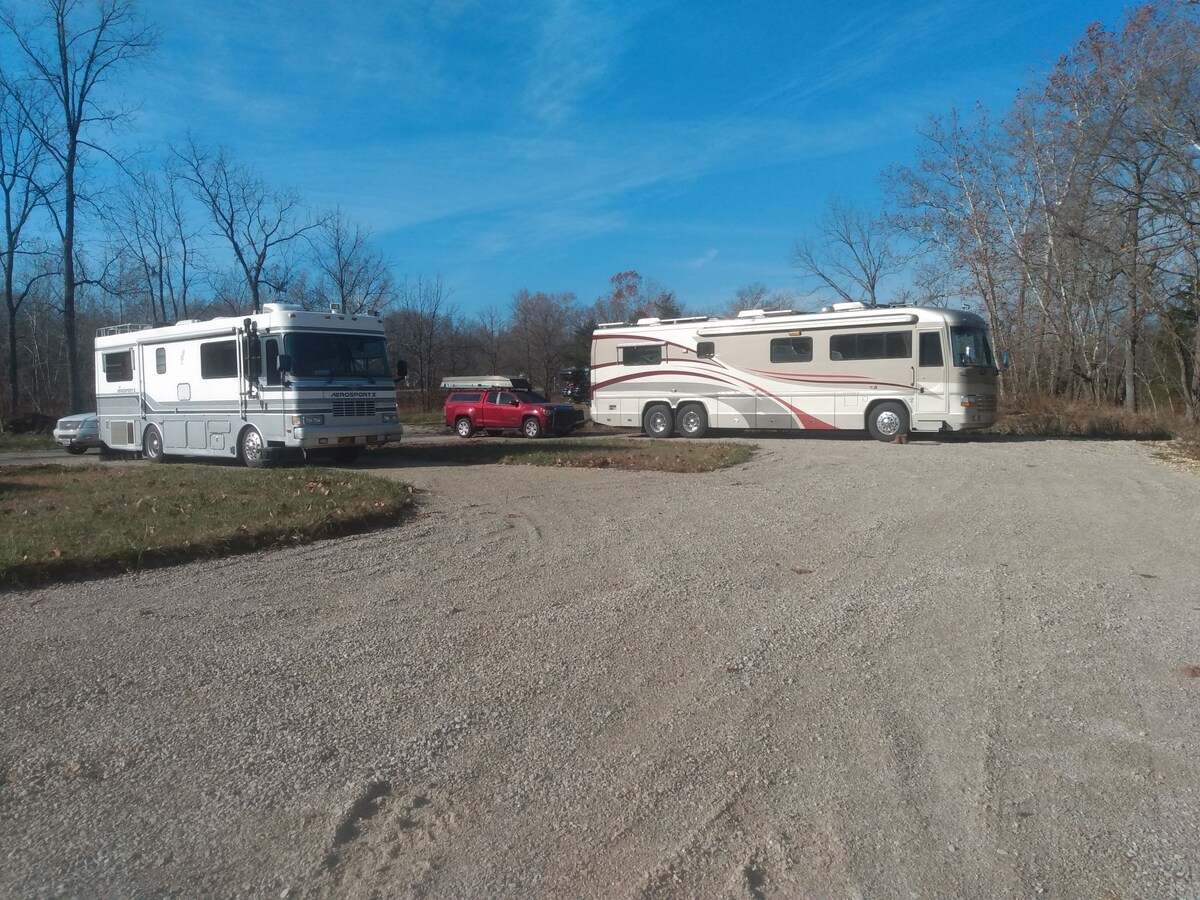 Headwaters RV Park & Campground