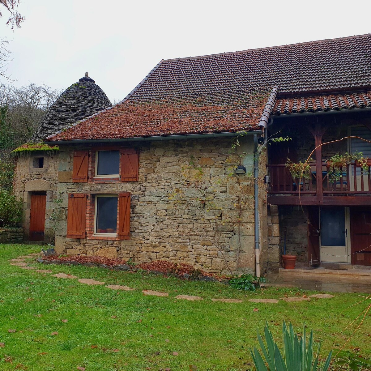 chambre d'hôtes les plat'anes