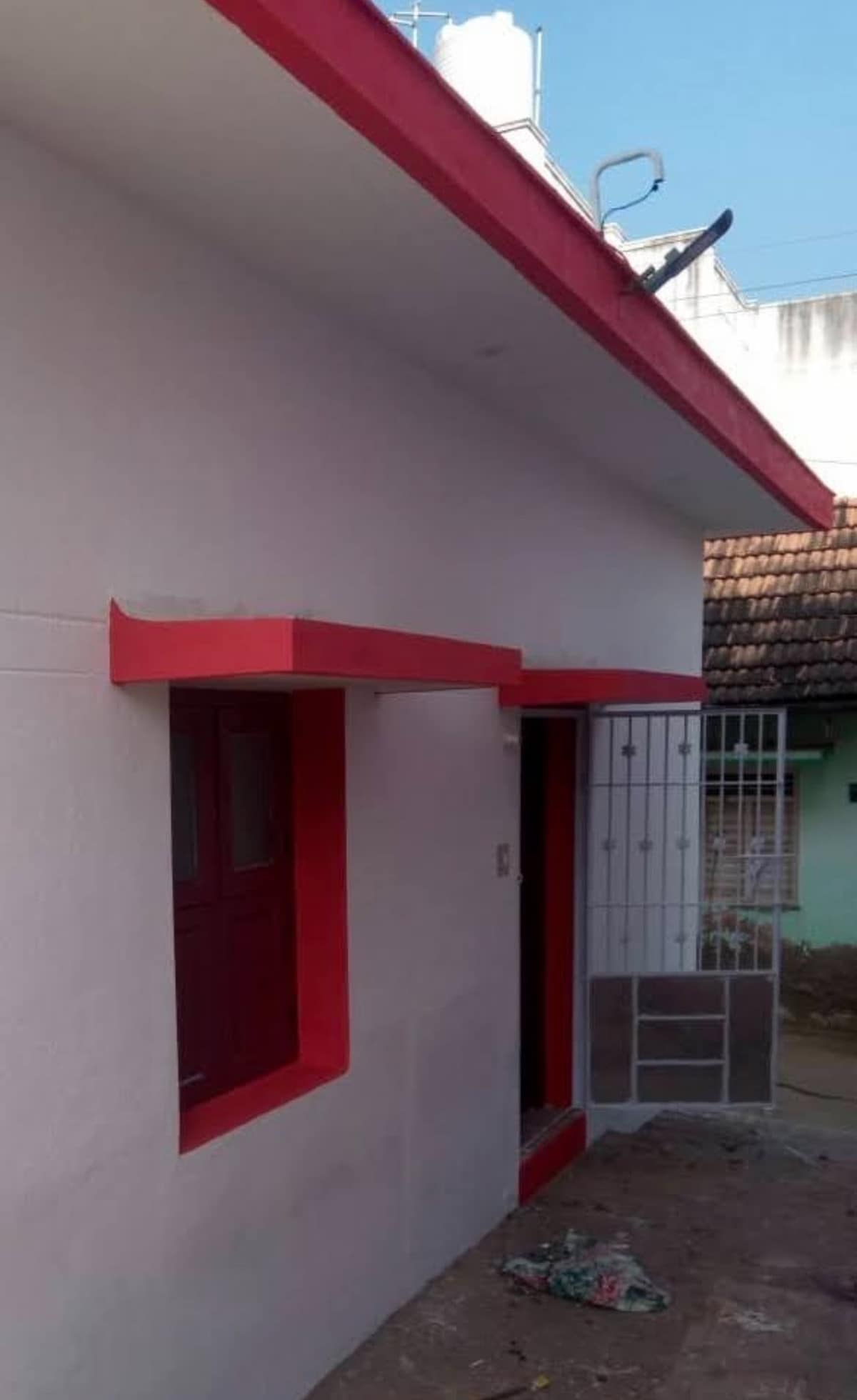Sundarambal Studio College House