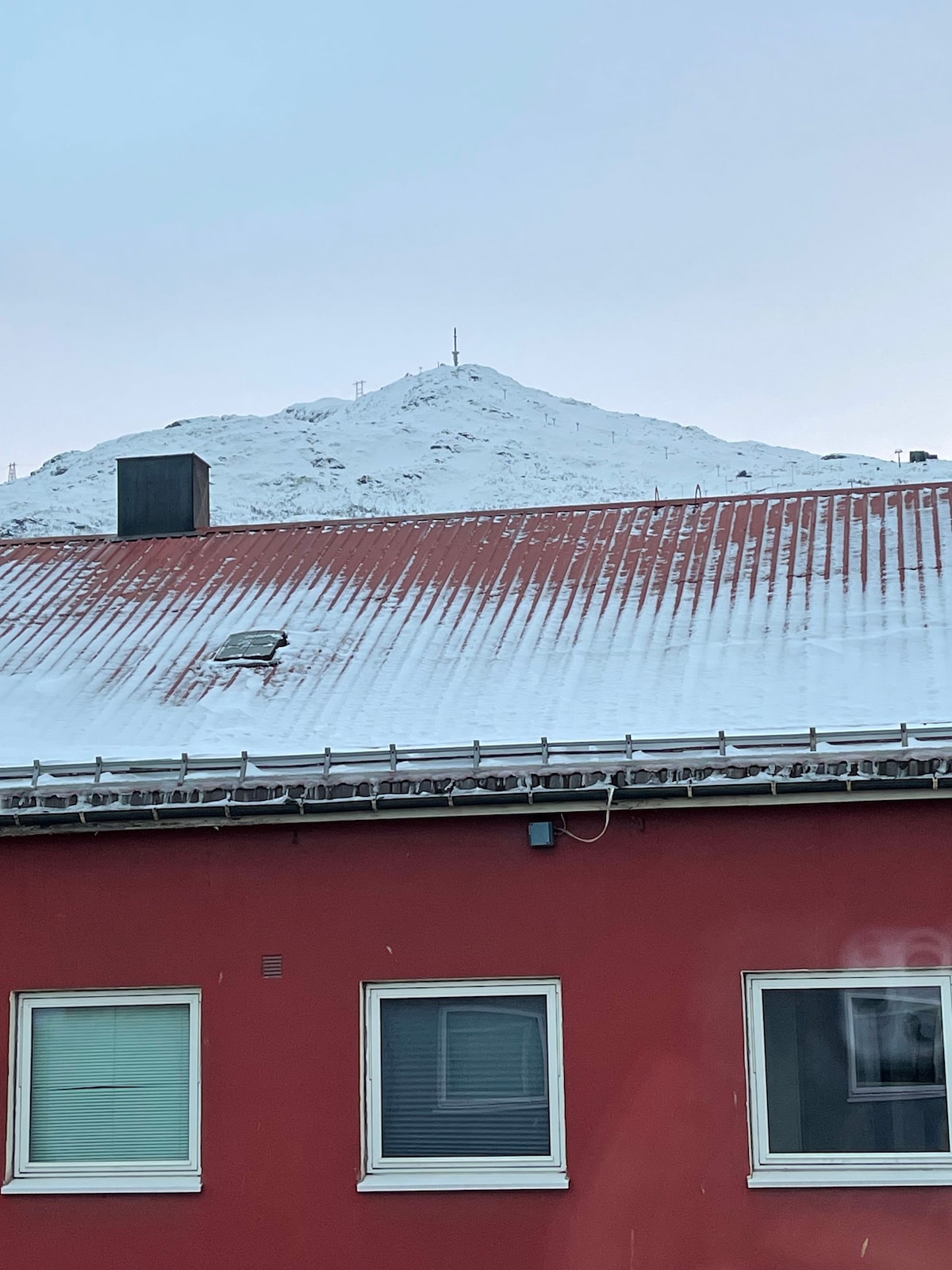 Narvik sentrum