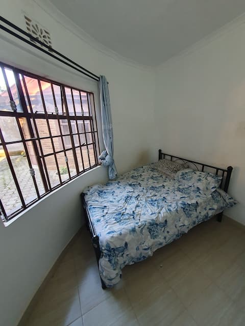 Remy's Bungalow Stay