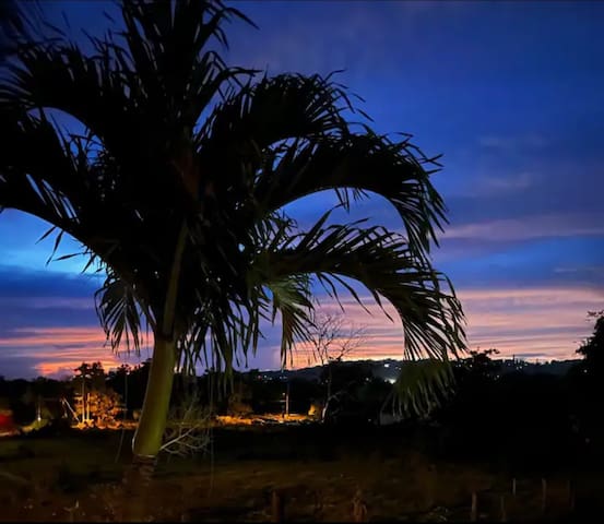 马亚圭斯 (Mayagüez)的民宿