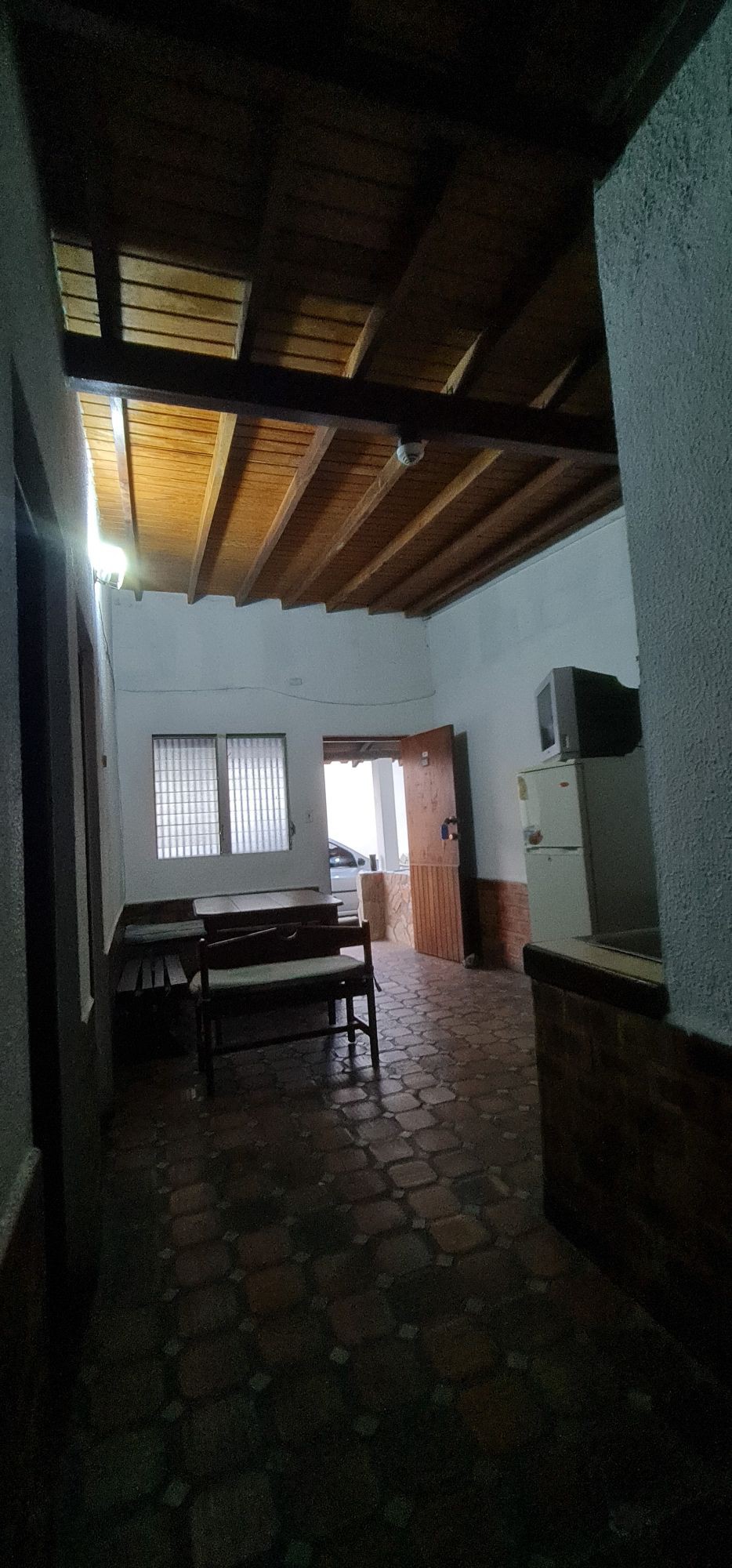 cabaña 5 personas isla margarita