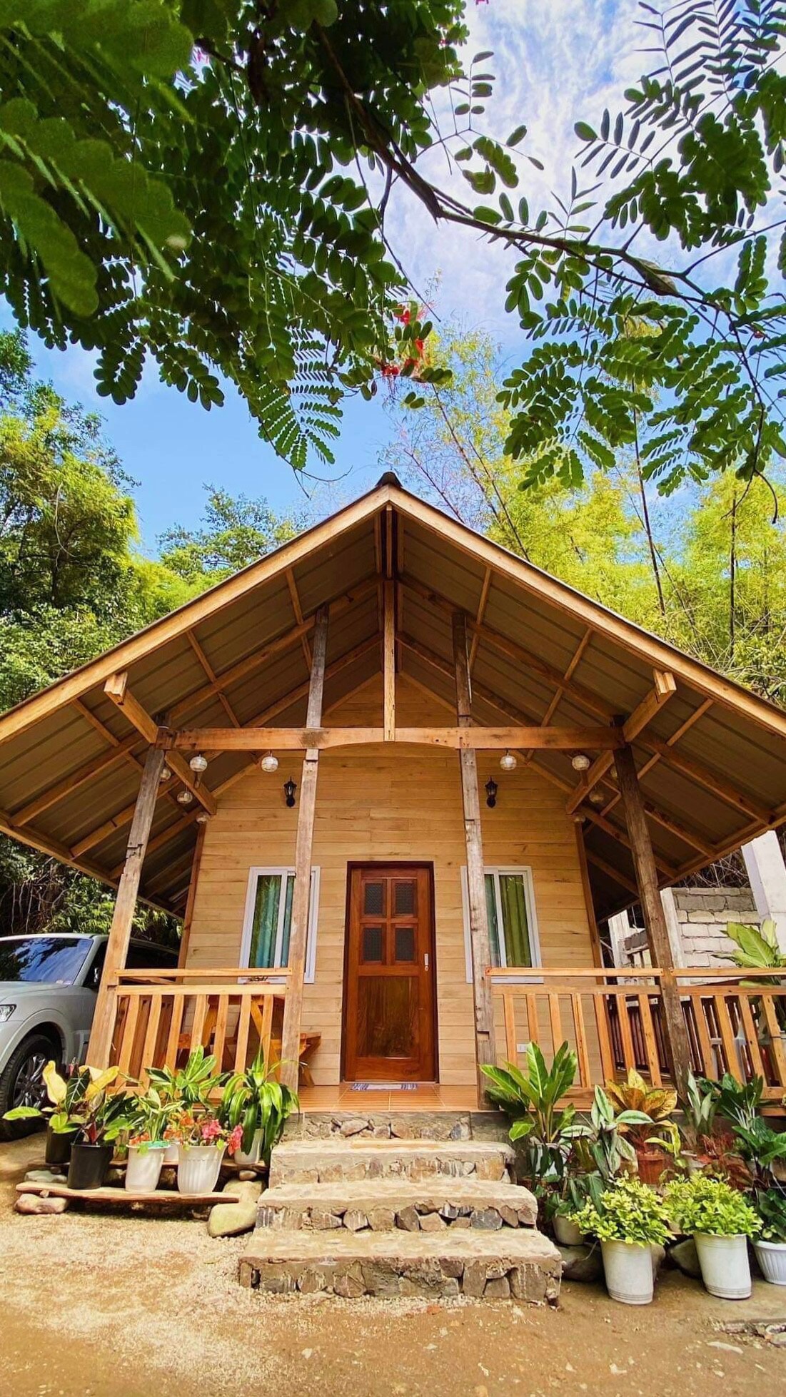 Cabin C Batangas