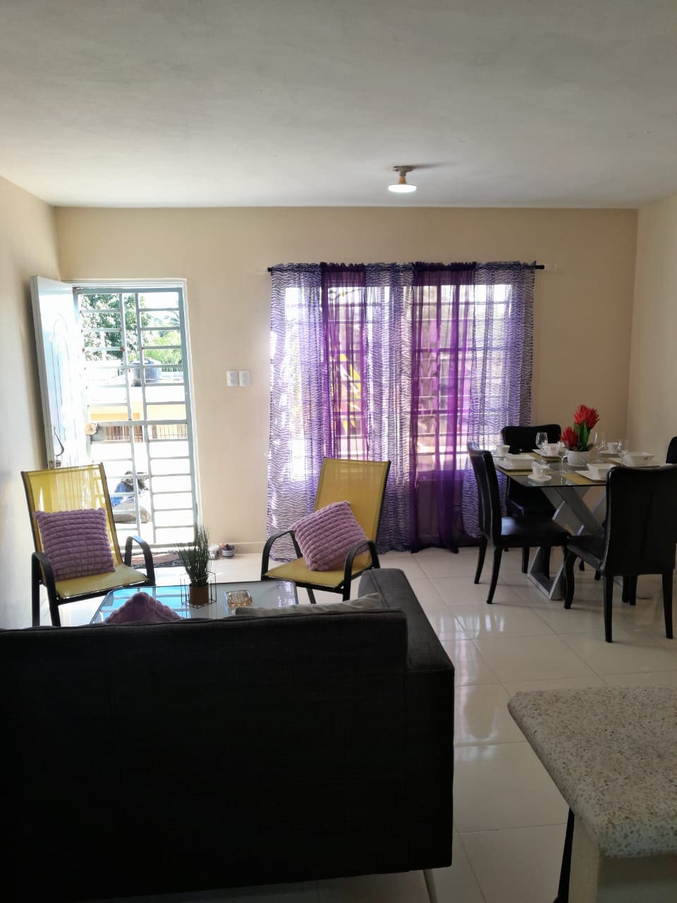 SDQ. Apartamento Marbella I.2