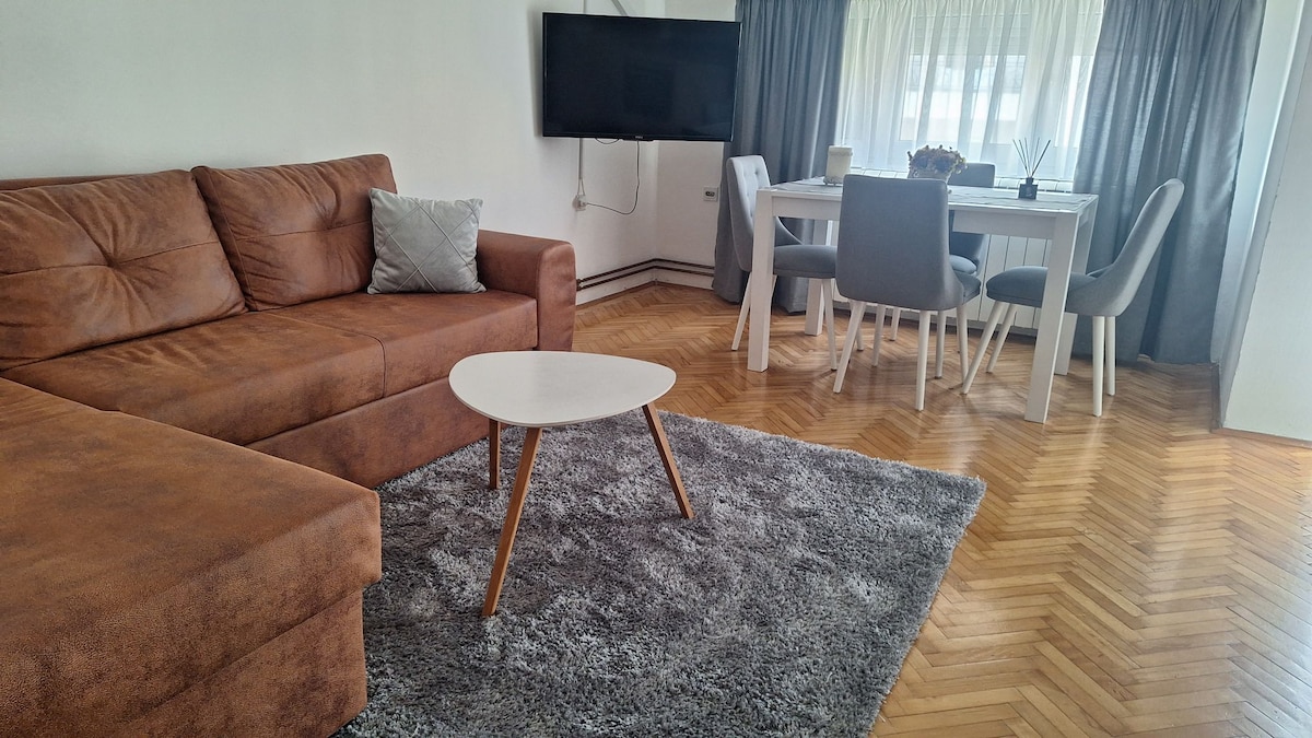 Apartment Center Bijeljina