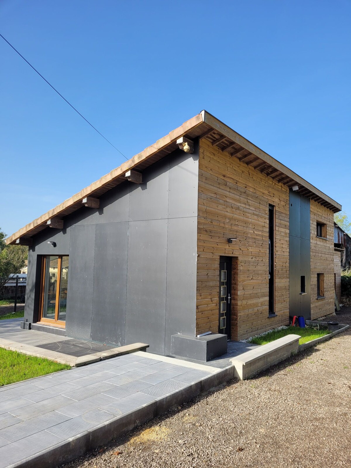 Maison proche de Verdun 6 pers 'Le gîte du moulin"