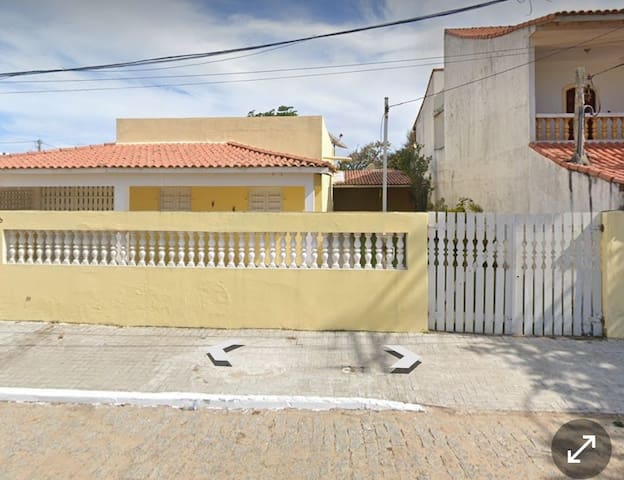 São João da Barra的民宿