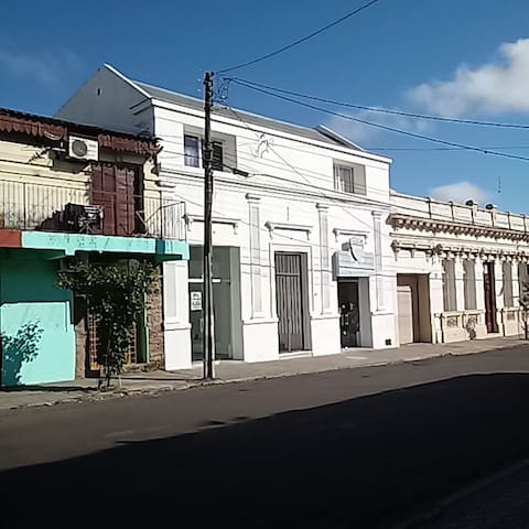 Sant'Ana do Livramento的民宿