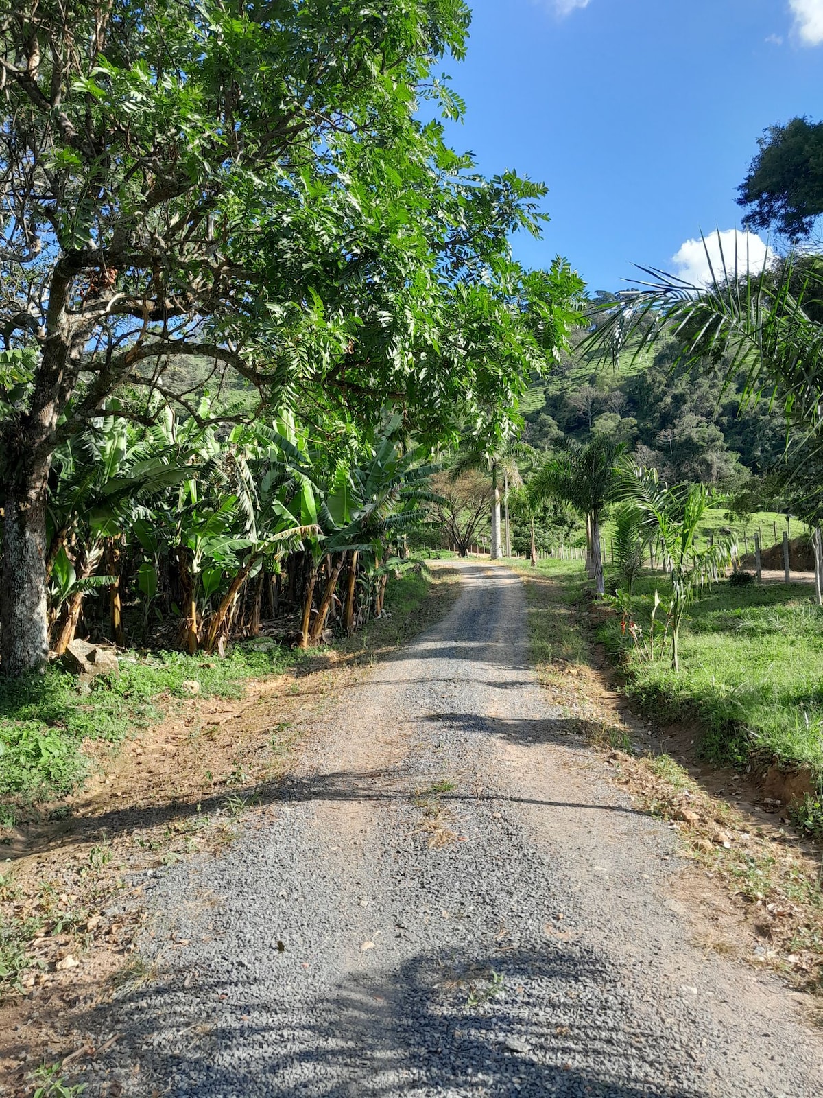 Sítio Paraíso de Minas