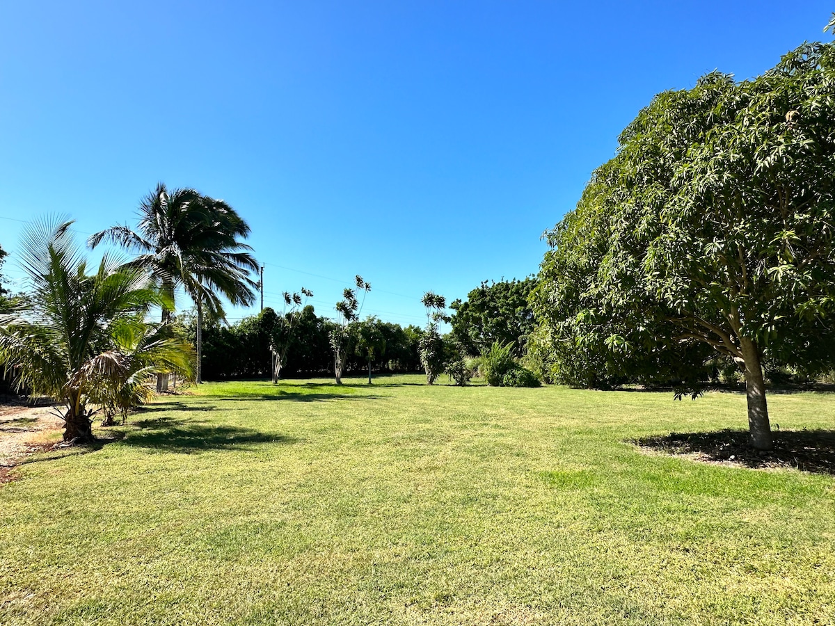 Entire Apartment at Southfield Stay, Jamaica