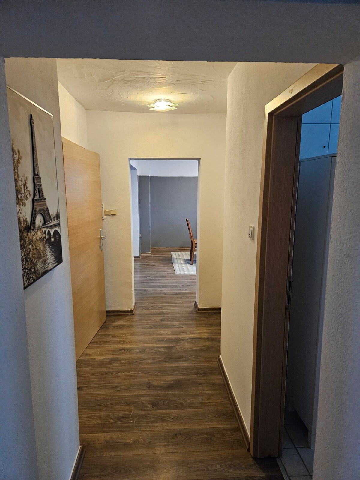 Ferienwohnung Saika