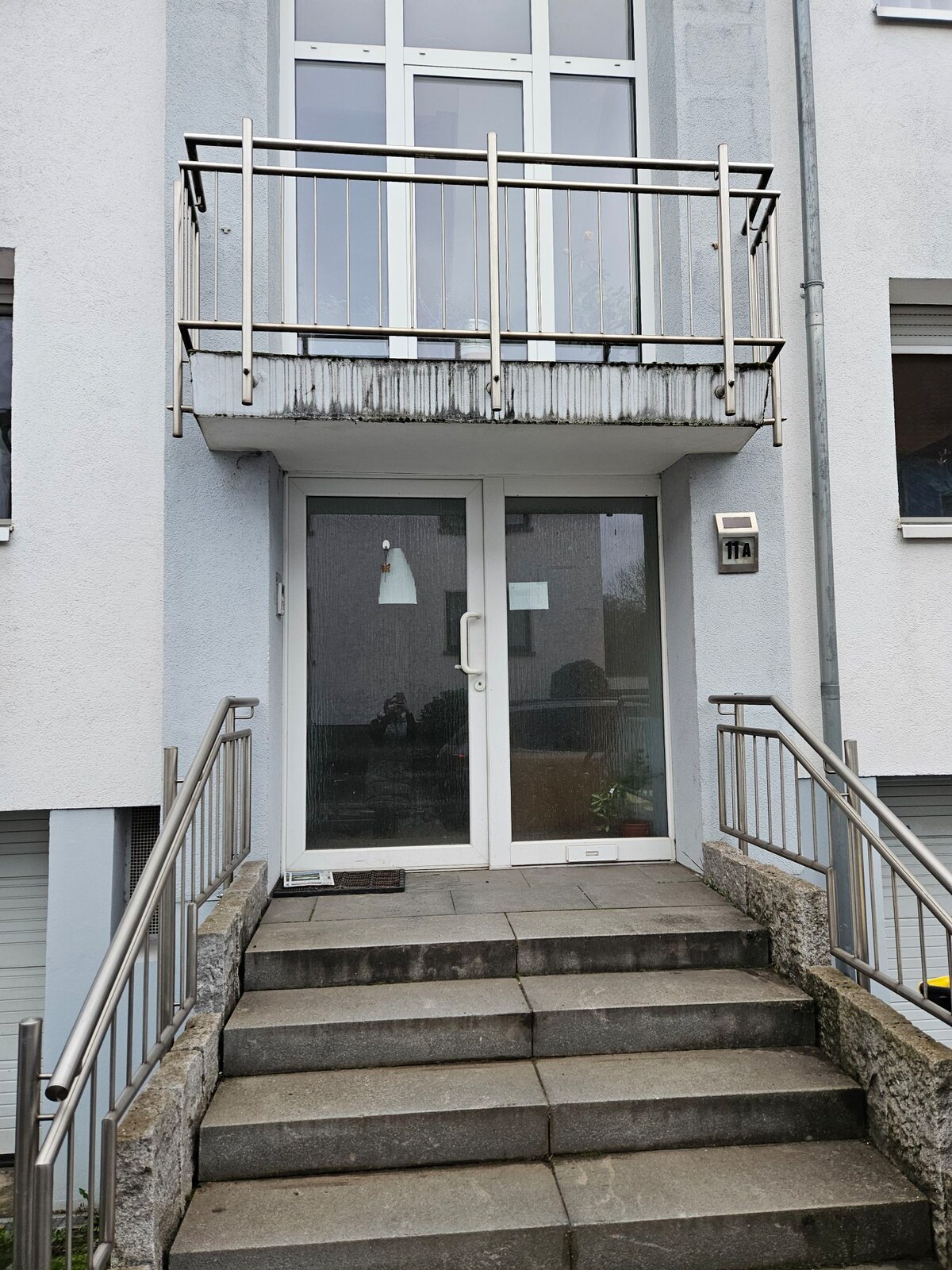 Ferienwohnung Saika