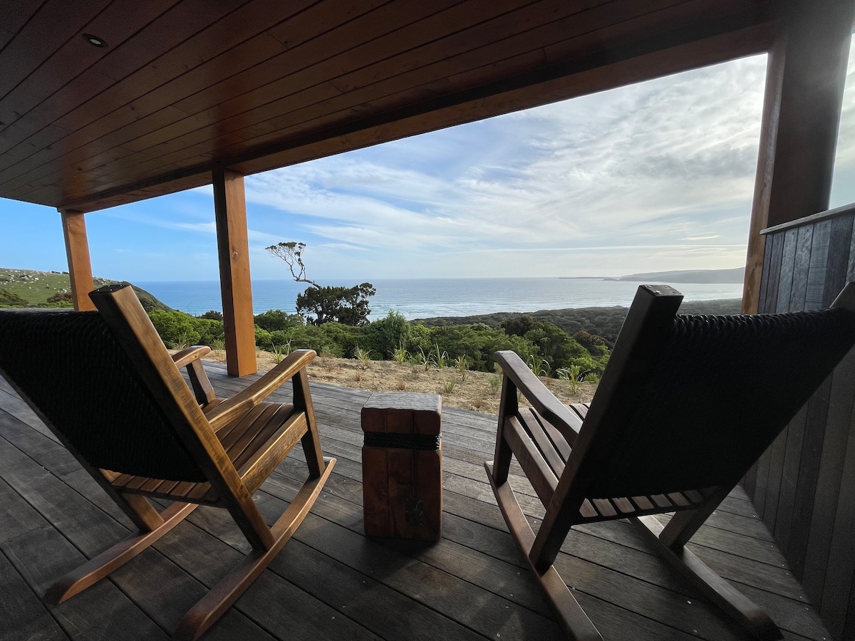 Catlins Coastal Hideaway