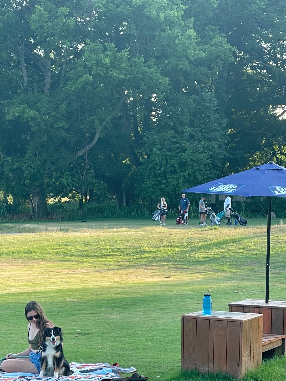 BYO Tent for the Solar Eclipse!