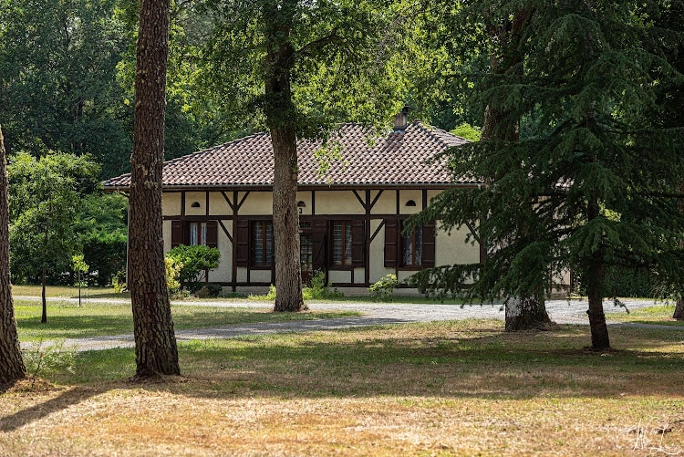 Gîte idéal pour une famille