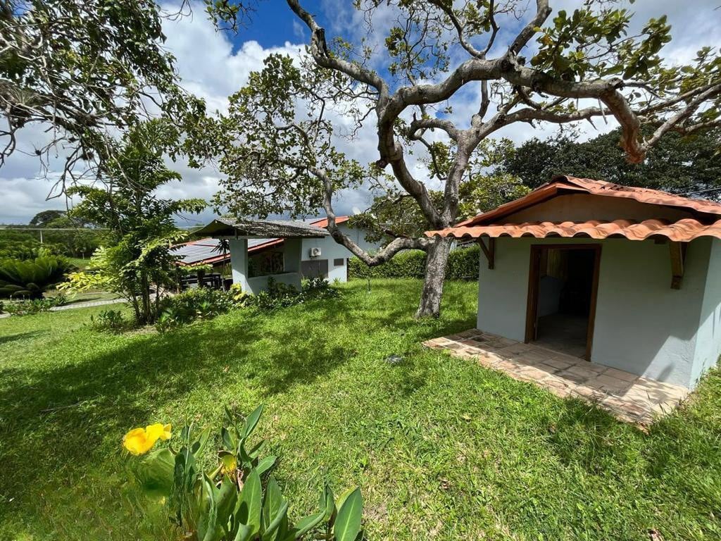 Casa de Campo Gravatá

Recanto Alto do Rio